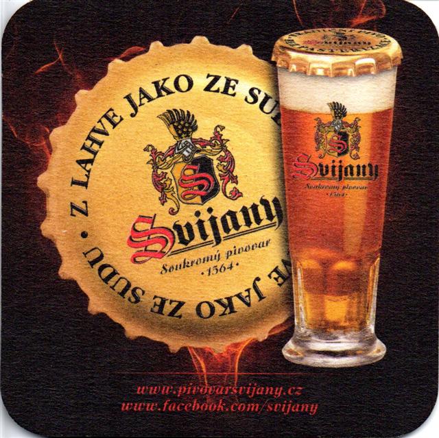 svijany li-cz svijany svijany quad 2a (185-r glas mit kronkorken)